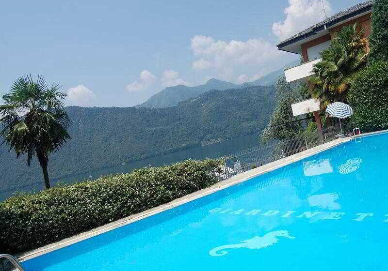 فندق Giardinetto