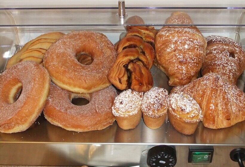 בית מלון כפרי Giulio Cesare