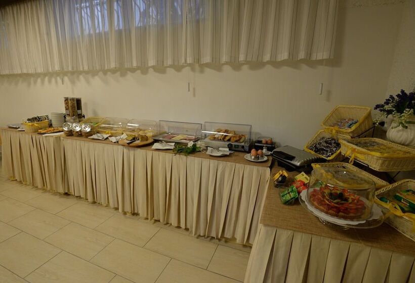 בית מלון כפרי Giulio Cesare