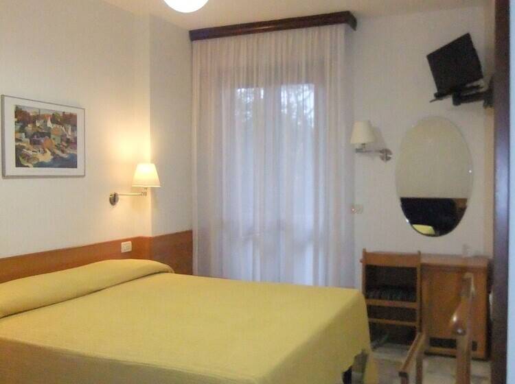 فندق Giulio Cesare