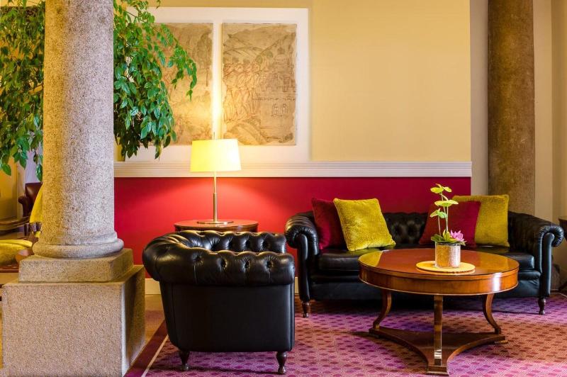 ホテル Gran Duca Di York