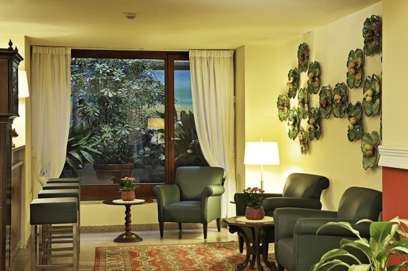 ホテル Gran Duca Di York