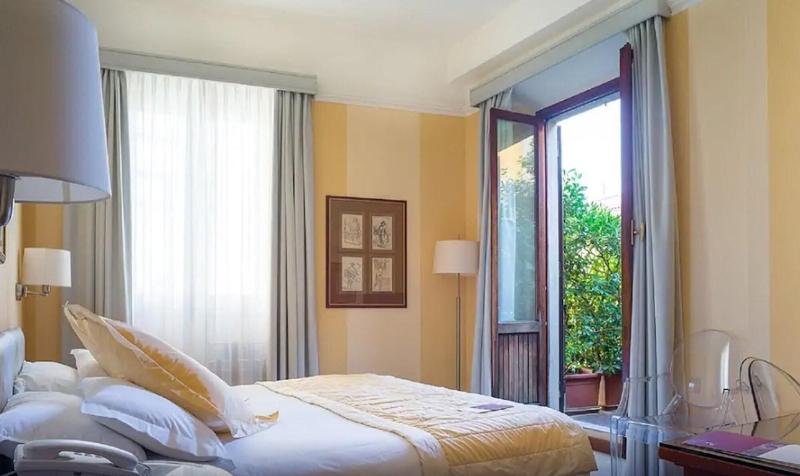 ホテル Gran Duca Di York