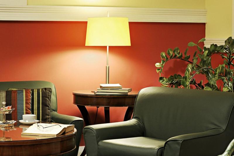 ホテル Gran Duca Di York