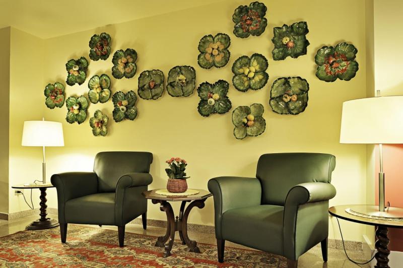 ホテル Gran Duca Di York