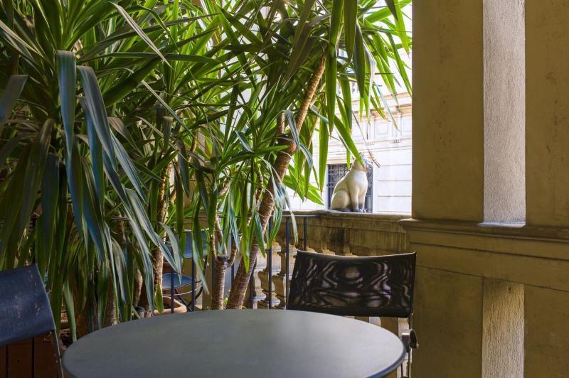 ホテル Gran Duca Di York