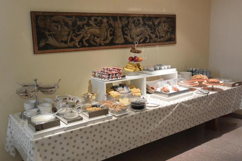 ホテル Gran Duca Di York