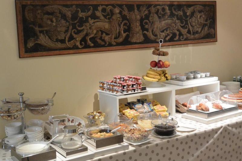 ホテル Gran Duca Di York