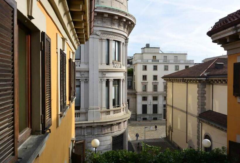 ホテル Gran Duca Di York