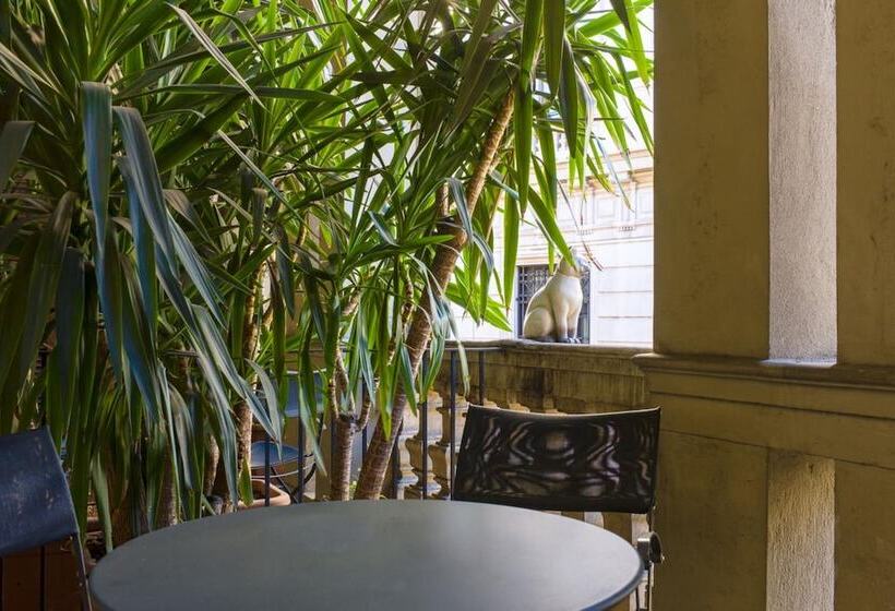 ホテル Gran Duca Di York