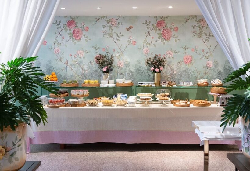 ホテル Gran Duca Di York