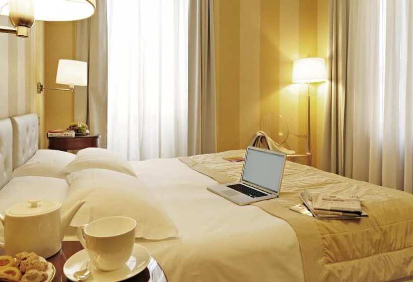 ホテル Gran Duca Di York