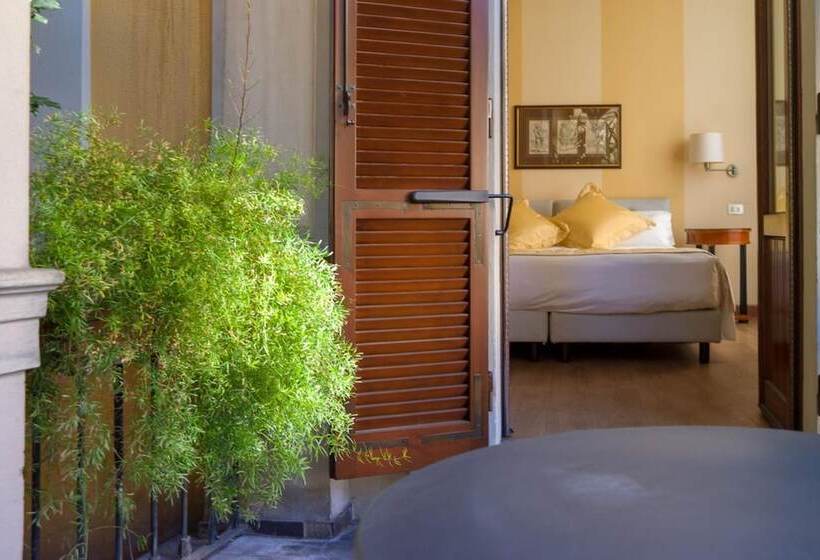 ホテル Gran Duca Di York