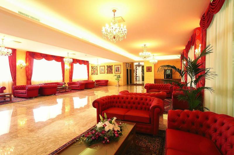 Grand Hotel Adriatico