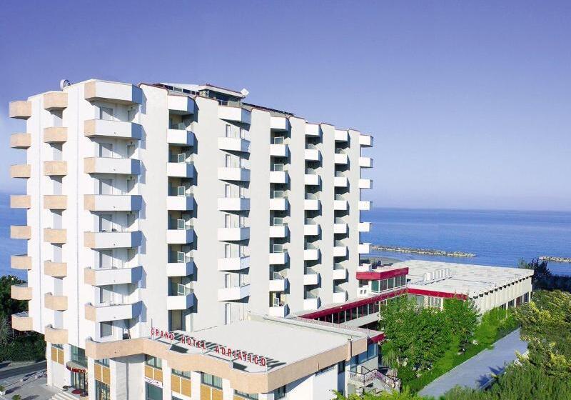 Grand Hotel Adriatico