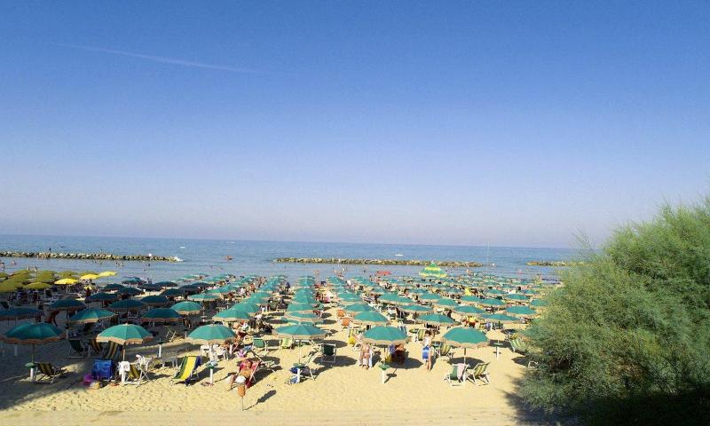 Grand Hotel Adriatico