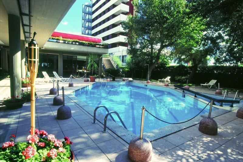 Grand Hotel Adriatico