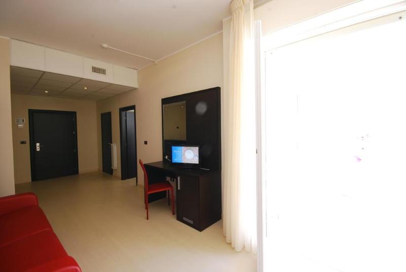 Grand Hotel Adriatico