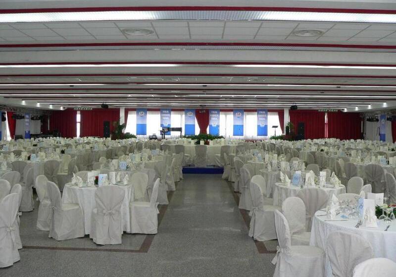 Grand Hotel Adriatico