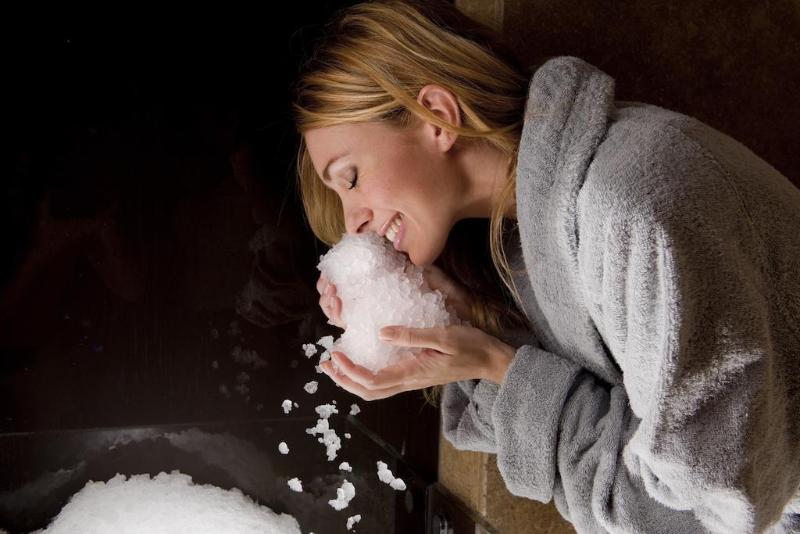 Grand Hotel Des Bains