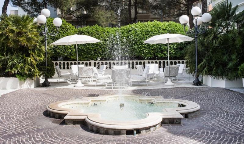 Grand Hotel Des Bains