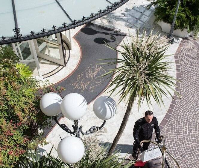 Grand Hotel Des Bains