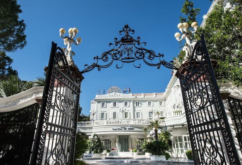 Grand Hotel Des Bains