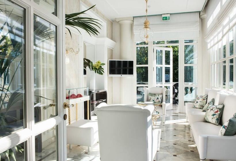 Grand Hotel Des Bains