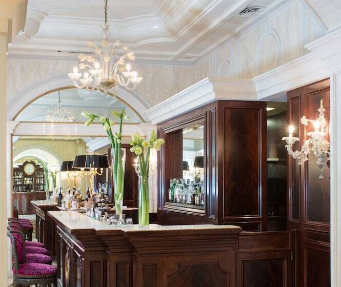 Grand Hotel Des Bains