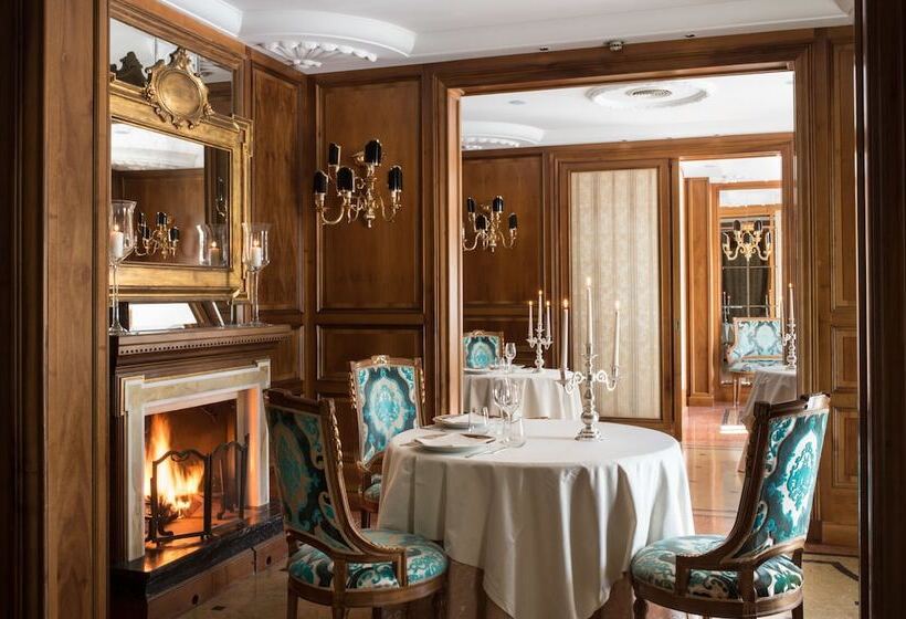 Grand Hotel Des Bains