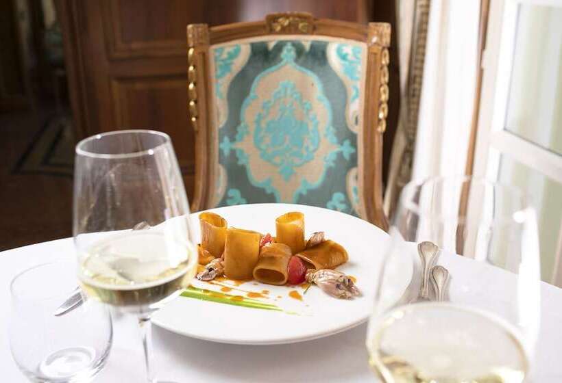 Grand Hotel Des Bains