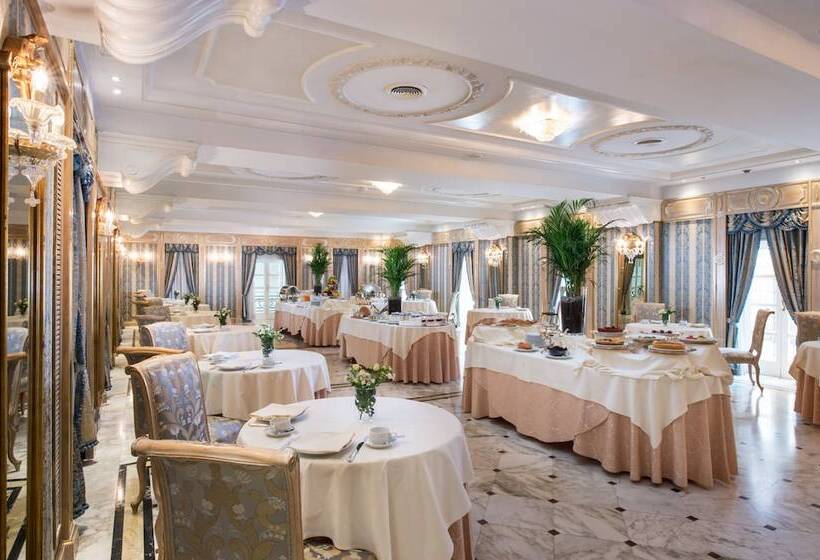 Grand Hotel Des Bains