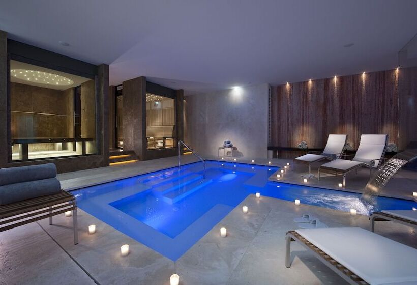 Grand Hotel Des Bains