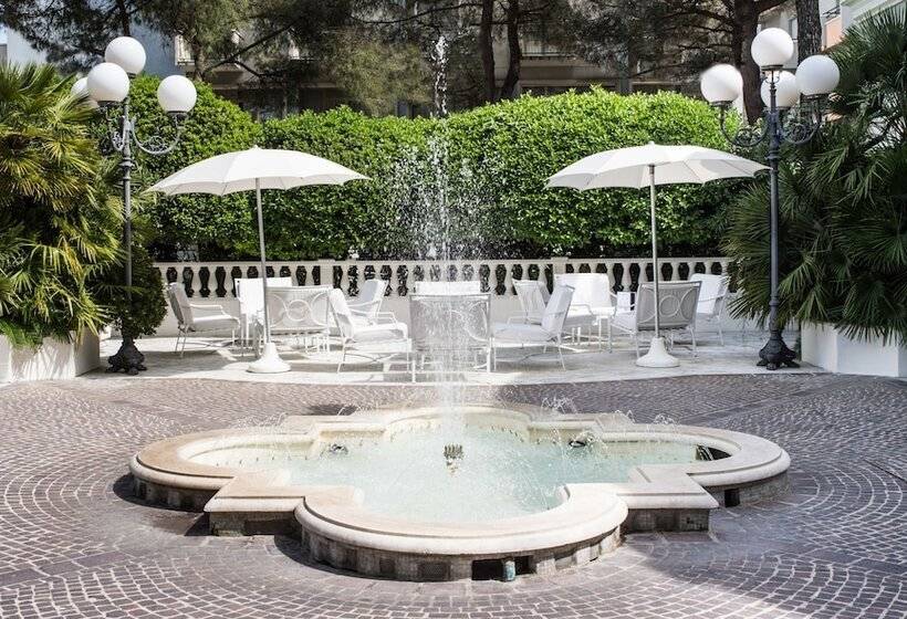 Grand Hotel Des Bains