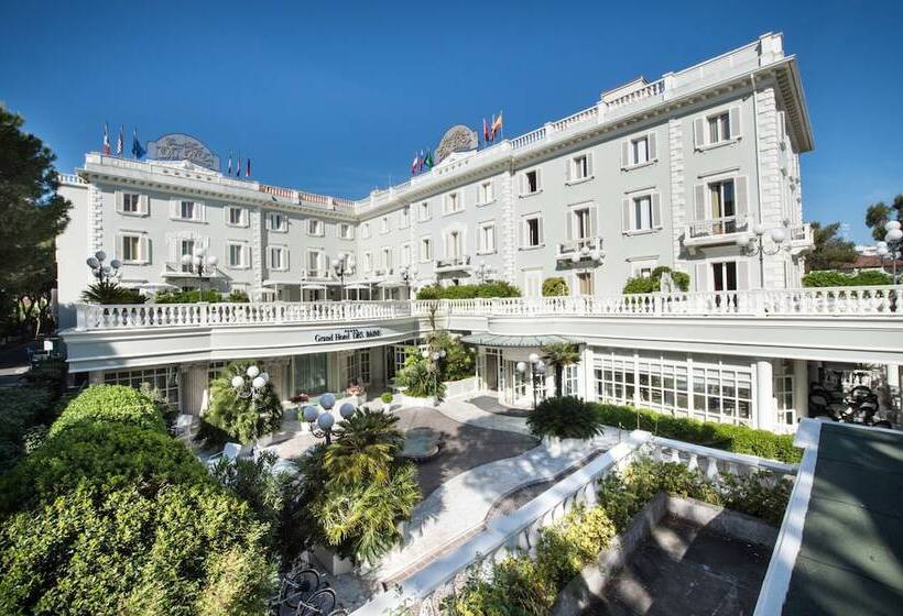 Grand Hotel Des Bains