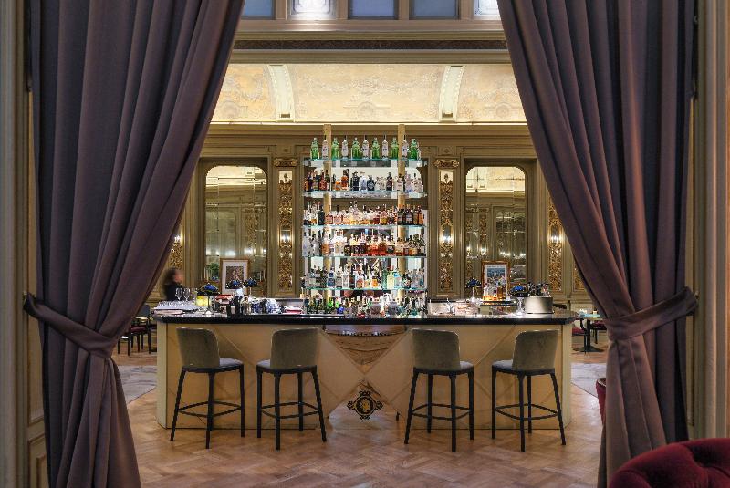 Grand Hotel Et Des Palmes