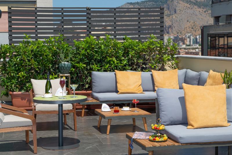 Grand Hotel Et Des Palmes