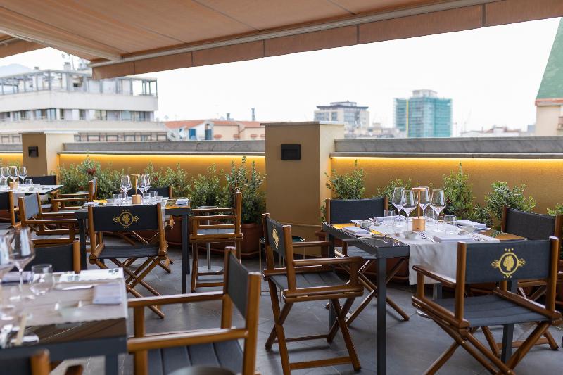 Grand Hotel Et Des Palmes