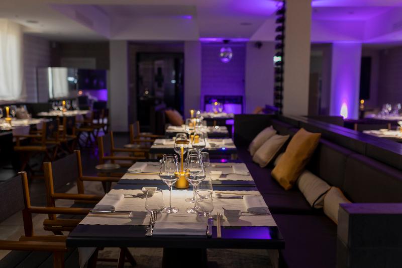 Grand Hotel Et Des Palmes