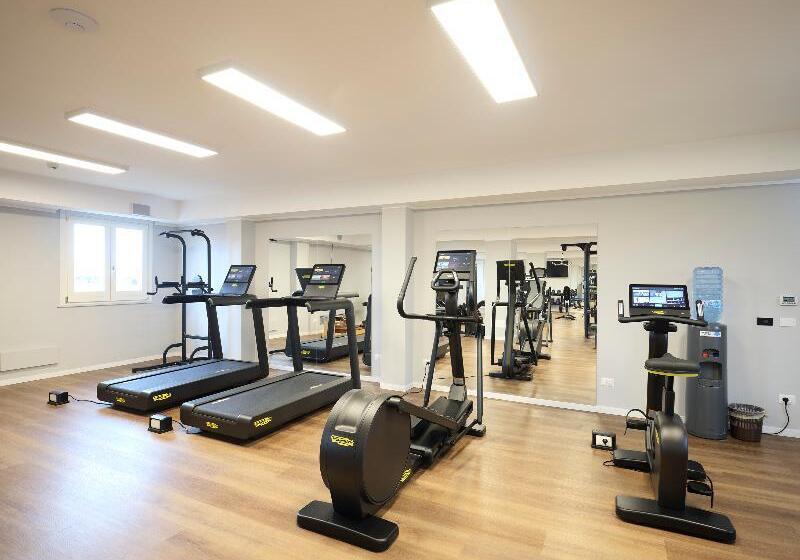 Grand Hotel Et Des Palmes