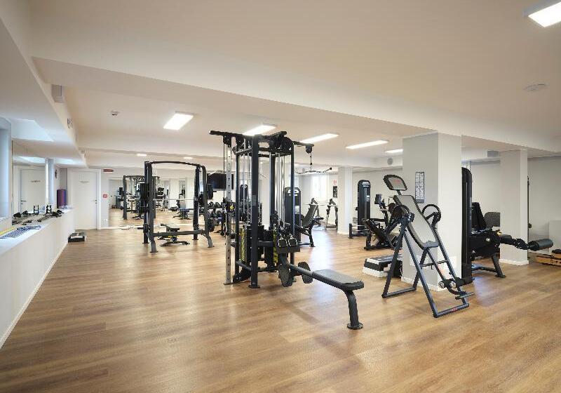 Grand Hotel Et Des Palmes