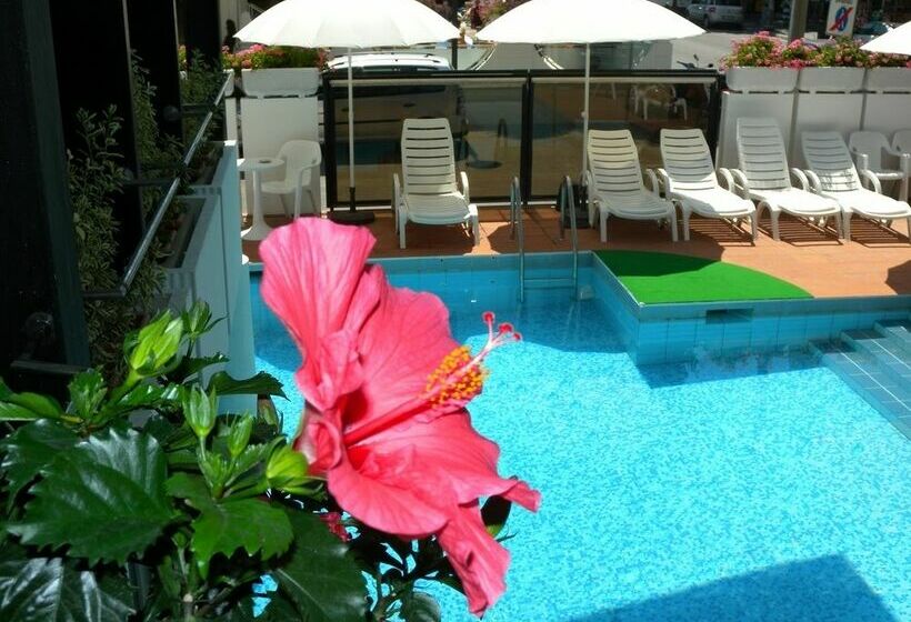 فندق Grand Meeting