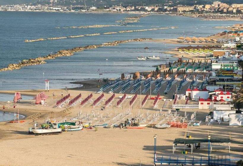 Grand Hotel Montesilvano