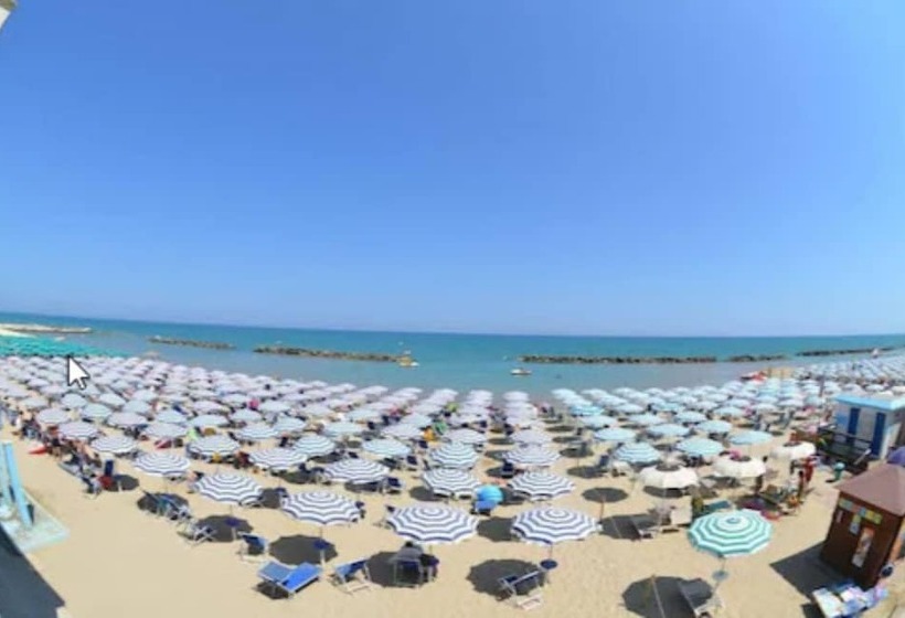 Grand Hotel Montesilvano