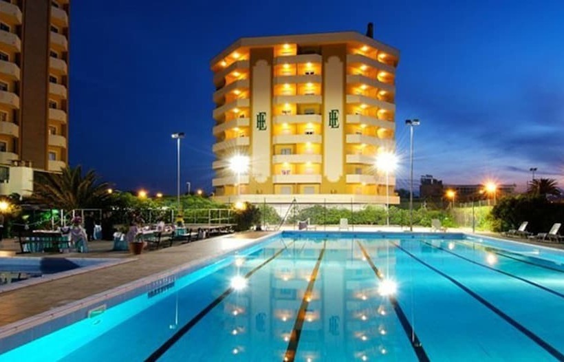 Grand Hotel Montesilvano