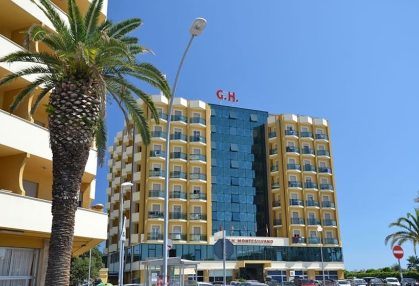 Grand Hotel Montesilvano
