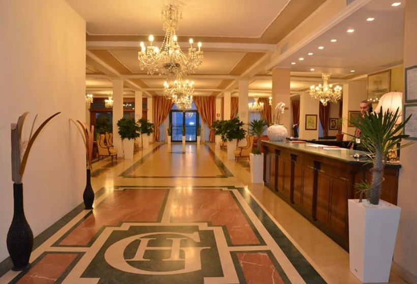 Grand Hotel Montesilvano