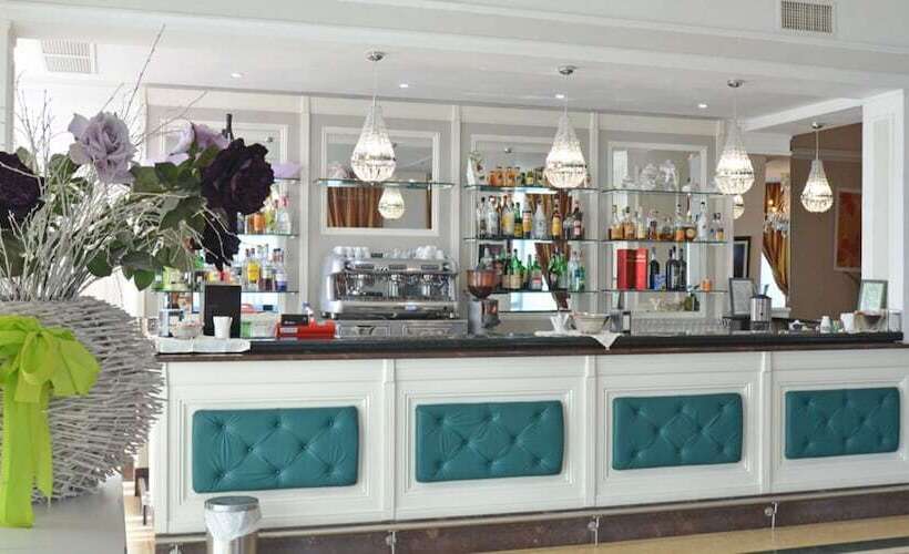 Grand Hotel Montesilvano