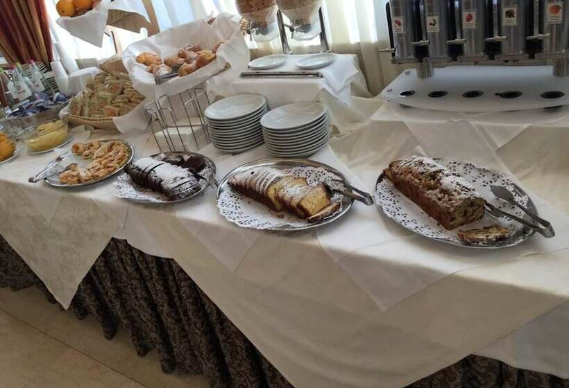 Grand Hotel Montesilvano