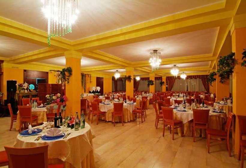 Grand Hotel Montesilvano